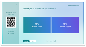 Microsoft Form Example Powerpoint Slide 12 Valuable Microsoft Forms Features You May Not Know — Gravity Union