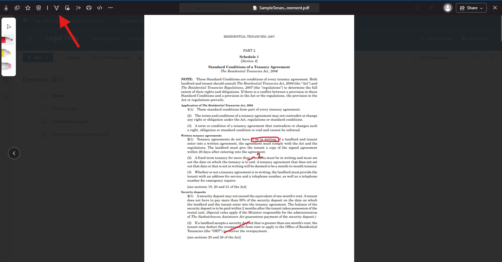 Sharepoint Pdf Preview Json Enhance Your Content Management: An End-to-End Guide to SharePoint ...
