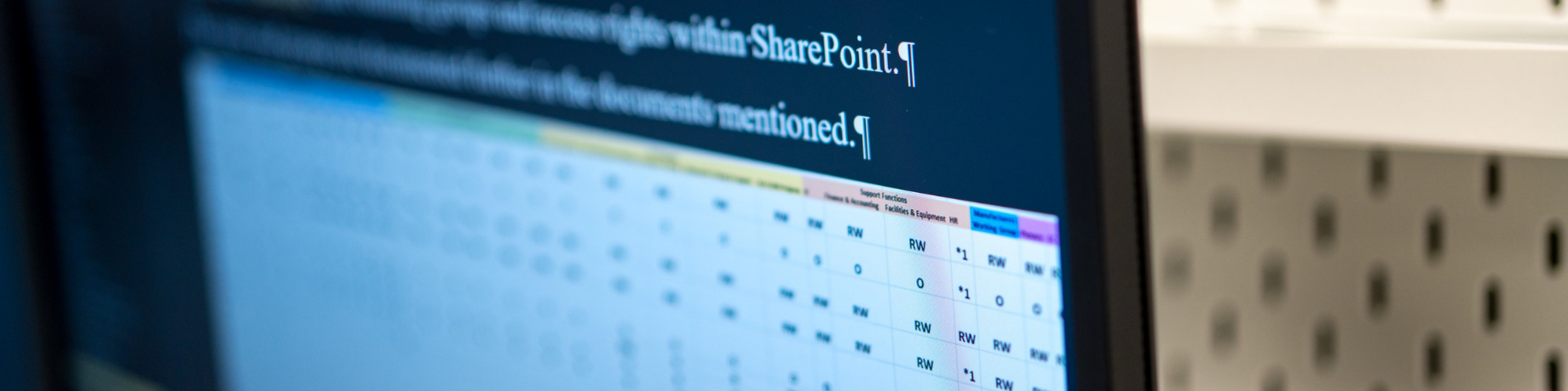 Improving Compliance Through Artificial Intelligence — Webinar