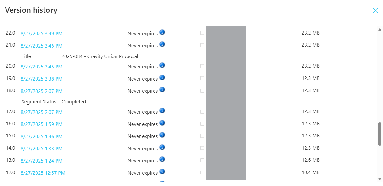 Understand the Ins-and-Outs of SharePoint Versions