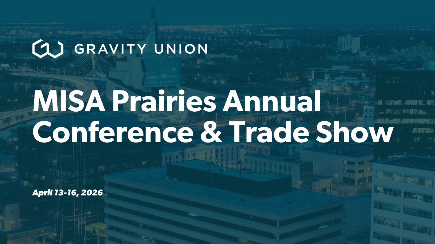MISA Prairies Annual Conference