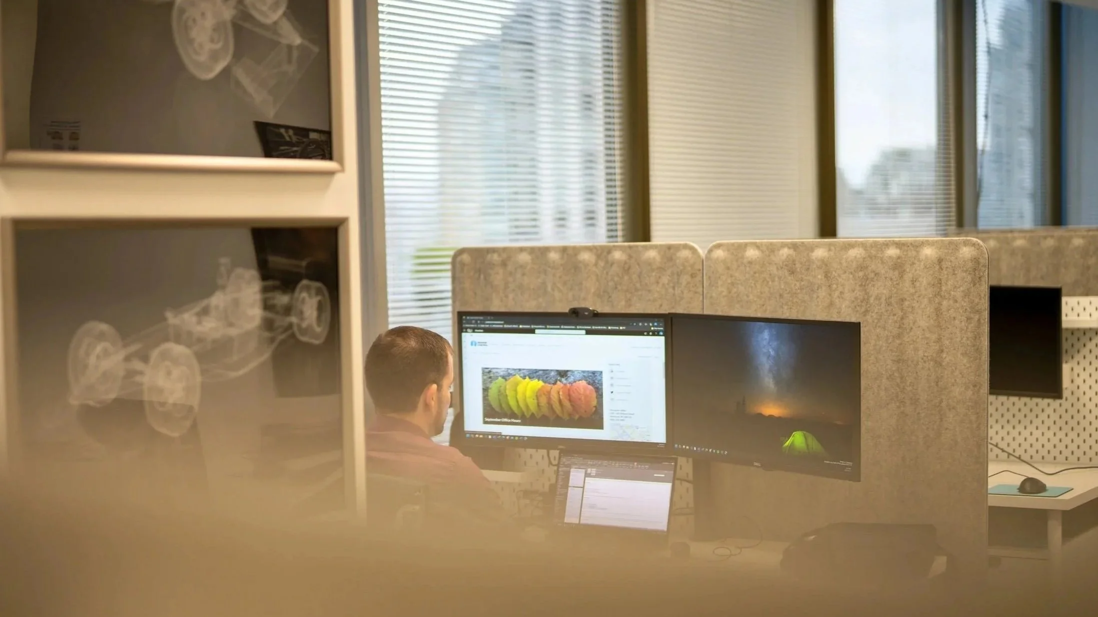 Better Intranets with SharePoint — Webinar