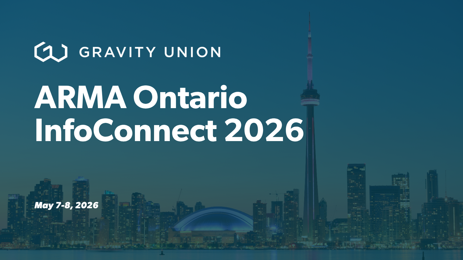 ARMA InfoConnect 