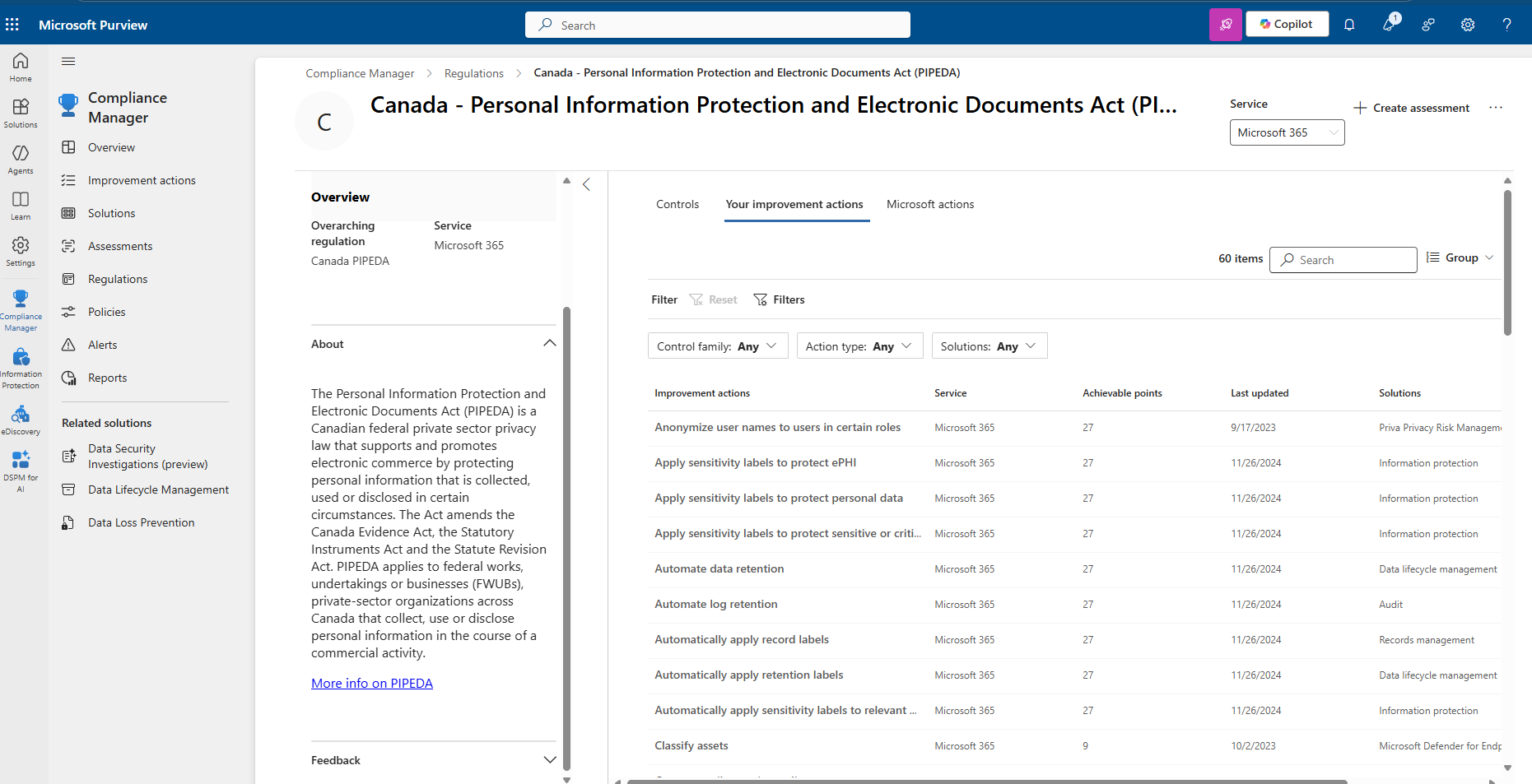 Making Compliance Simpler An Introduction to Microsoft Purview