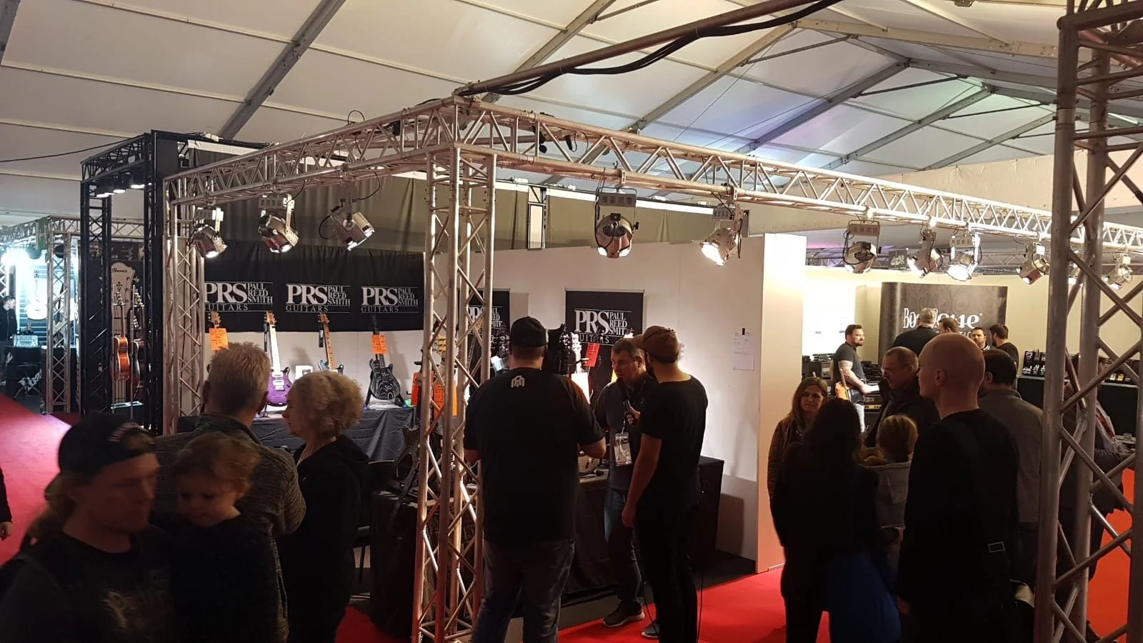  Musik Produktiv Hausmesse November 2019 