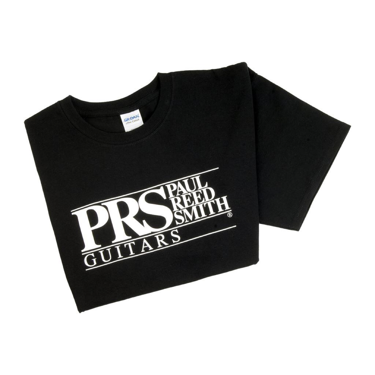  ACC-103012  PRS Classic T-Shirt Black Grösse S 