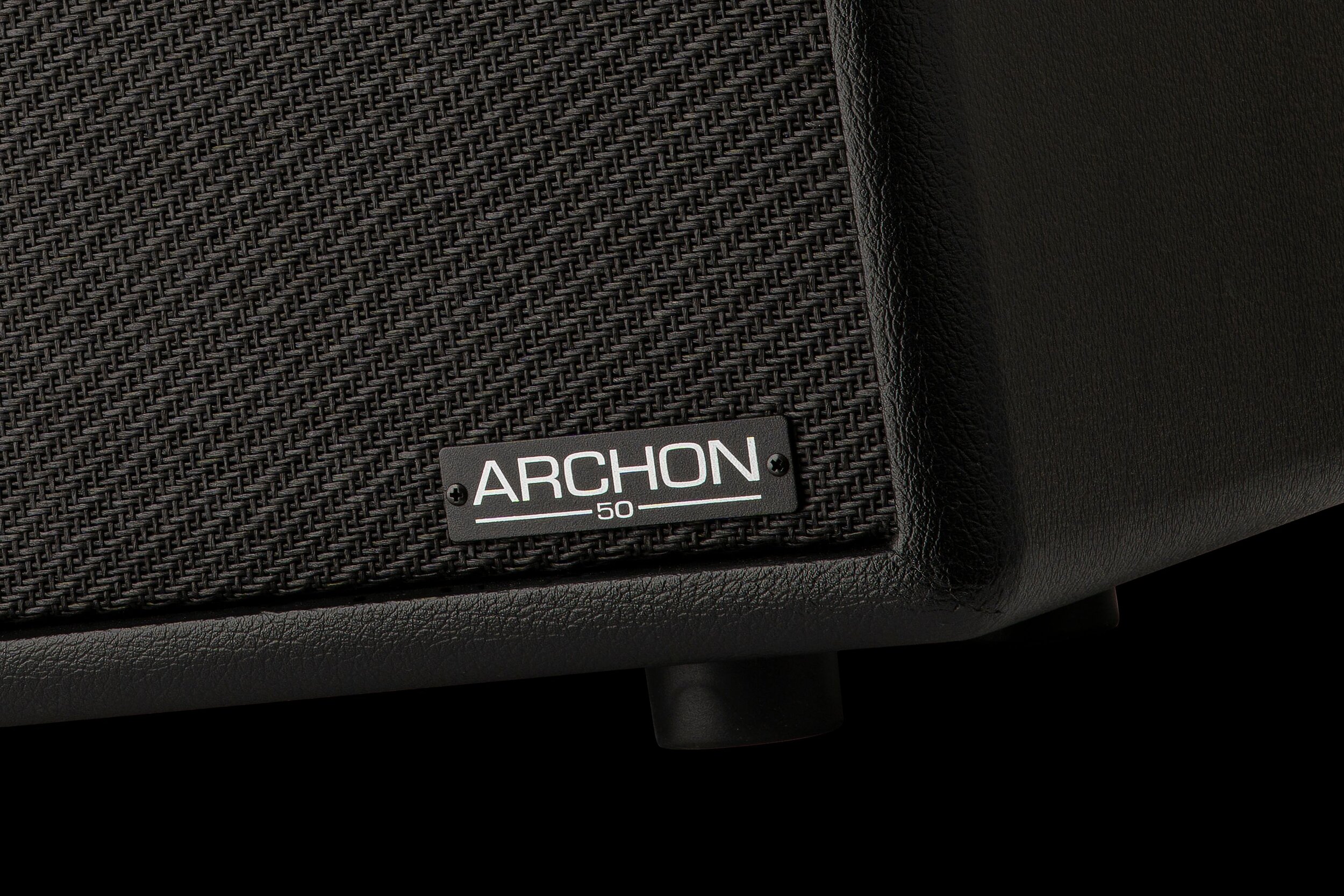  Bitte auf das Bild klicken um weitere Informationen zu erhalten  Archon 50 Combo inklusive Fußschalter  unverbindliche Preisempfehlung:  1.459,—€ 