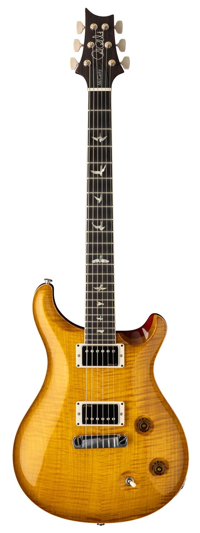  McCarty   McCarty Sunburst 