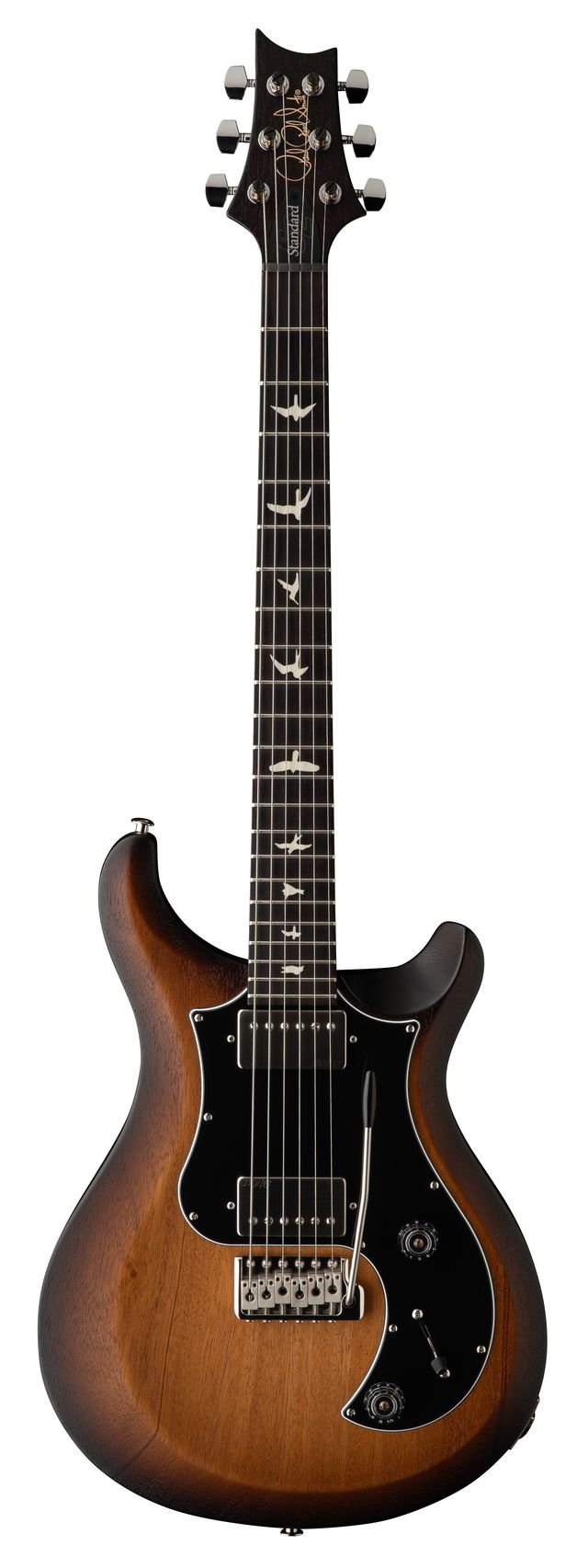  McCarty Tobacco Sunburst 