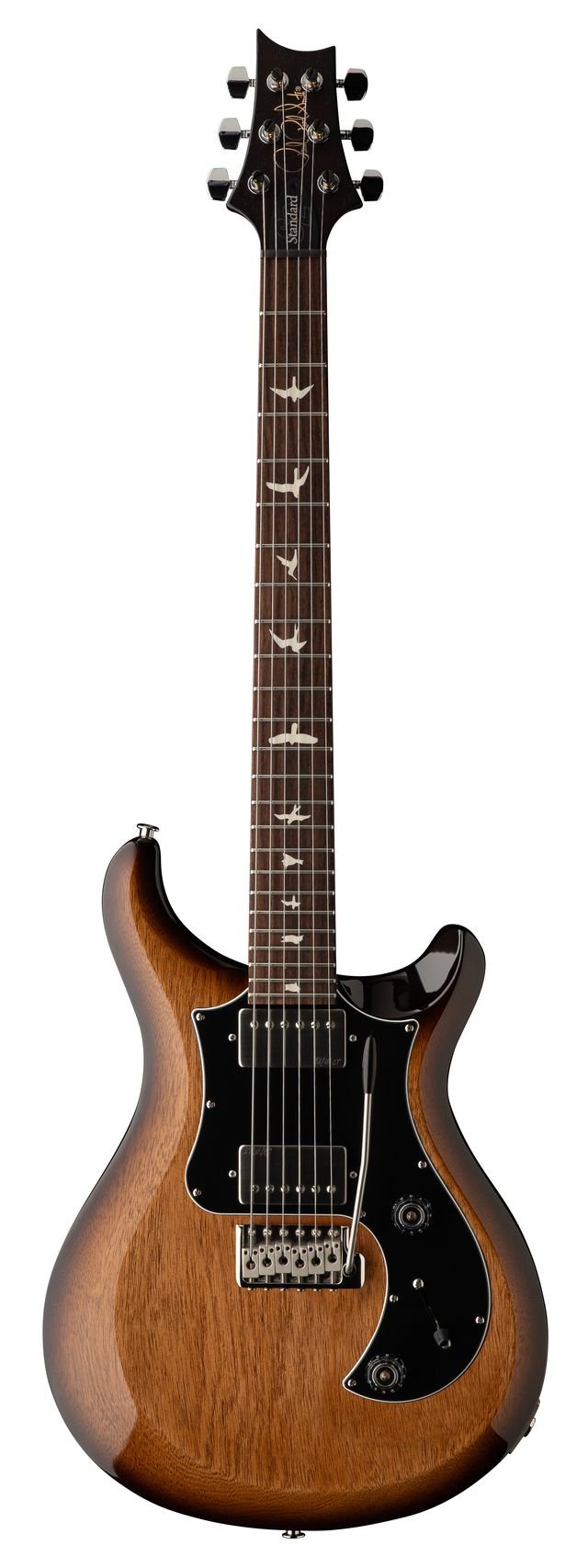  McCarty Tobacco Sunburst 