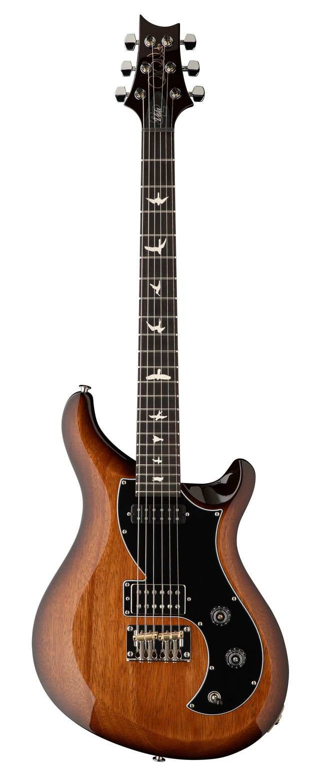  McCarty Tobacco Sunburst 