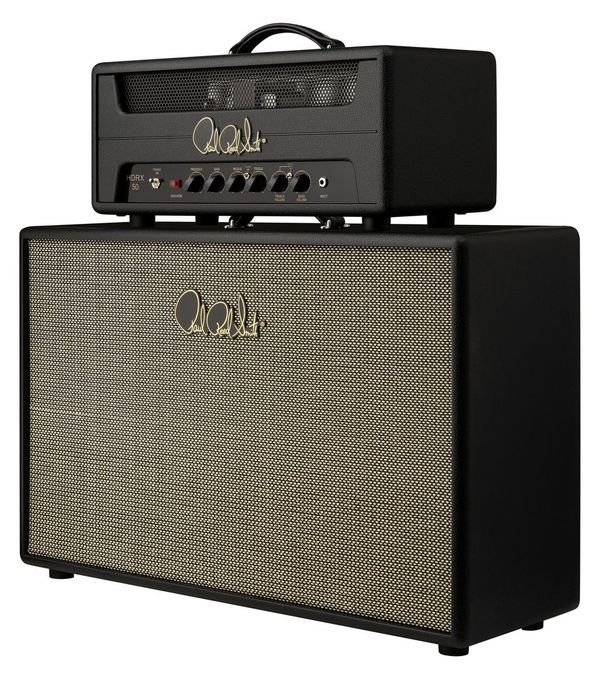  passende 2x12 &amp; 4x12 HDRX Boxen 