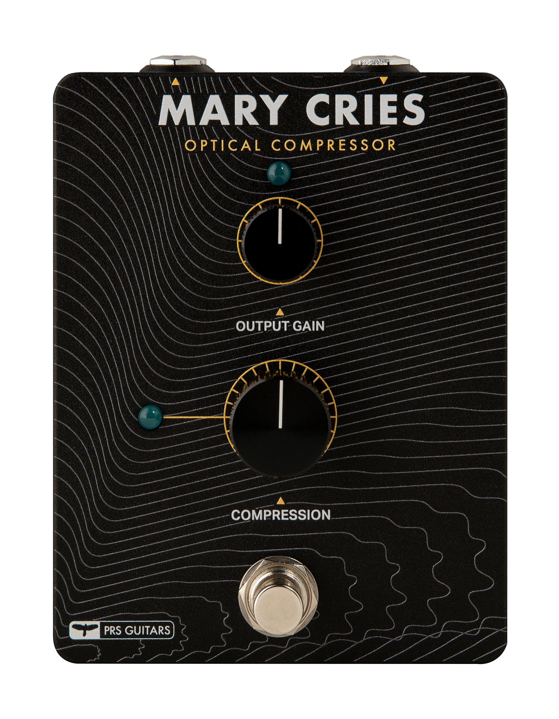  Mary Cries 