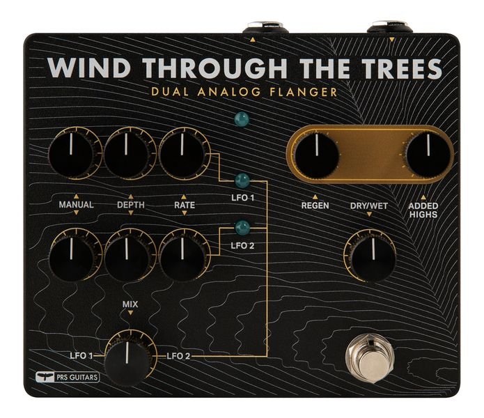  Bitte auf das Bild klicken um weitere Informationen zu erhalten  Wind Through The Trees  unverbindliche Preisempfehlung:  459,—€ 