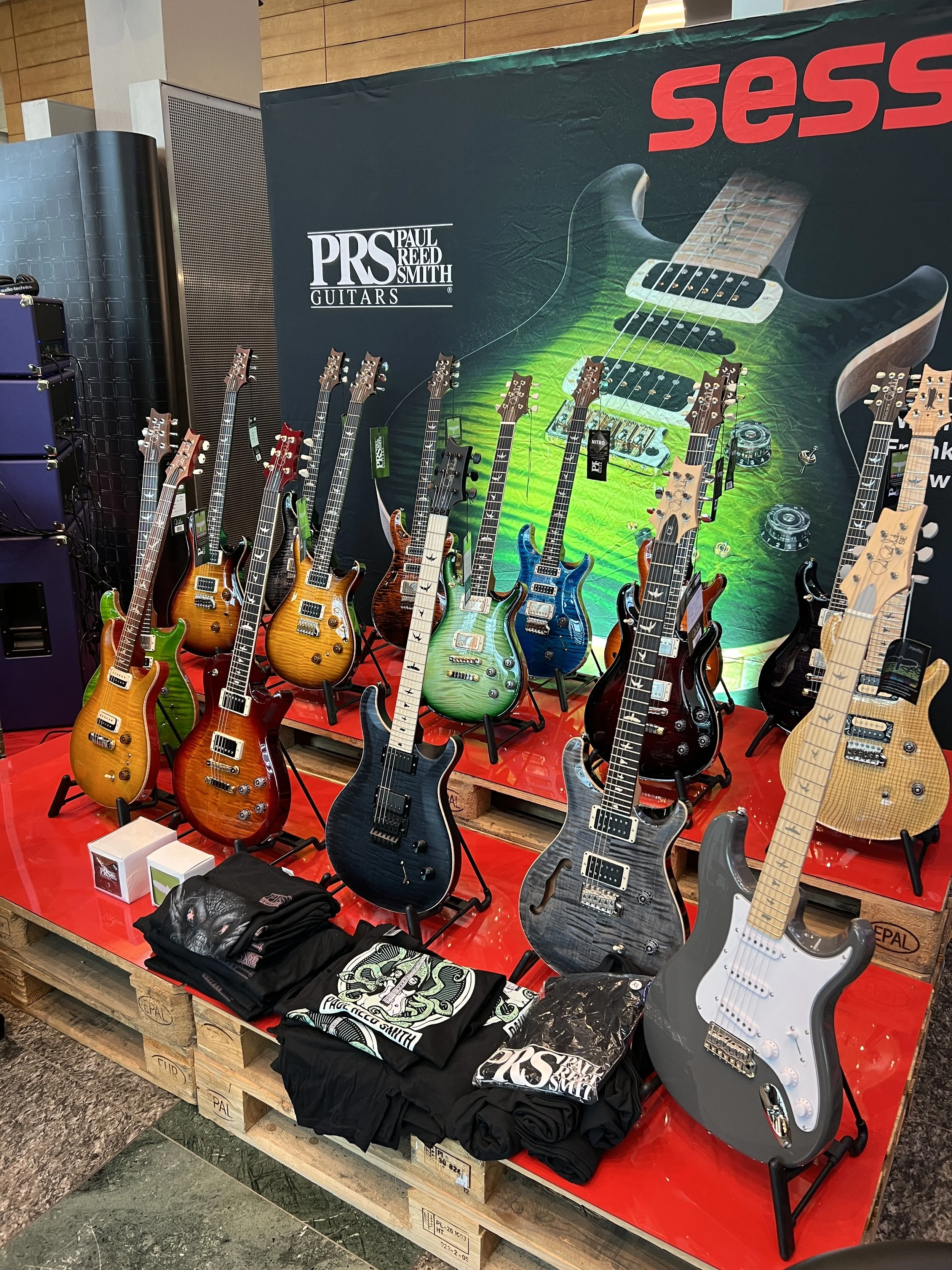  Guitar Summit Mannheim 2023 