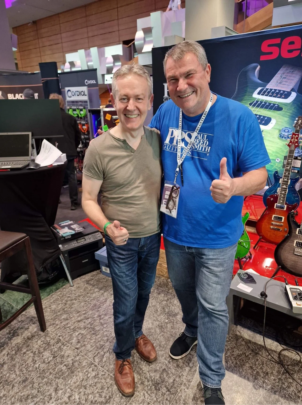  Guitar Summit Mannheim 2022 
