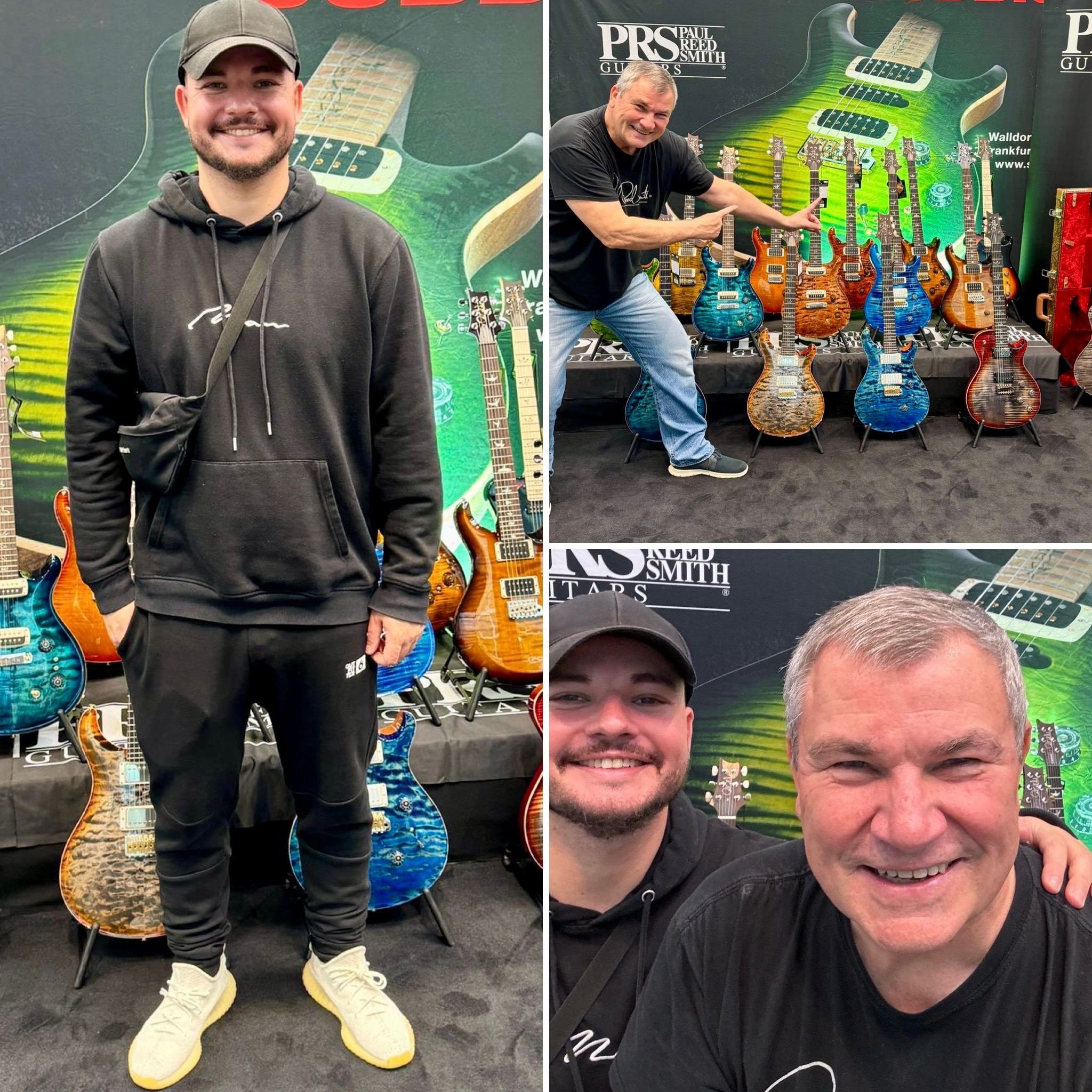  Guitar Summit Mannheim 2024 