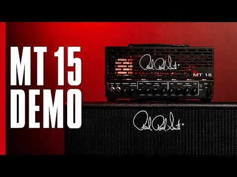 MT15 II Video Rich Hannon