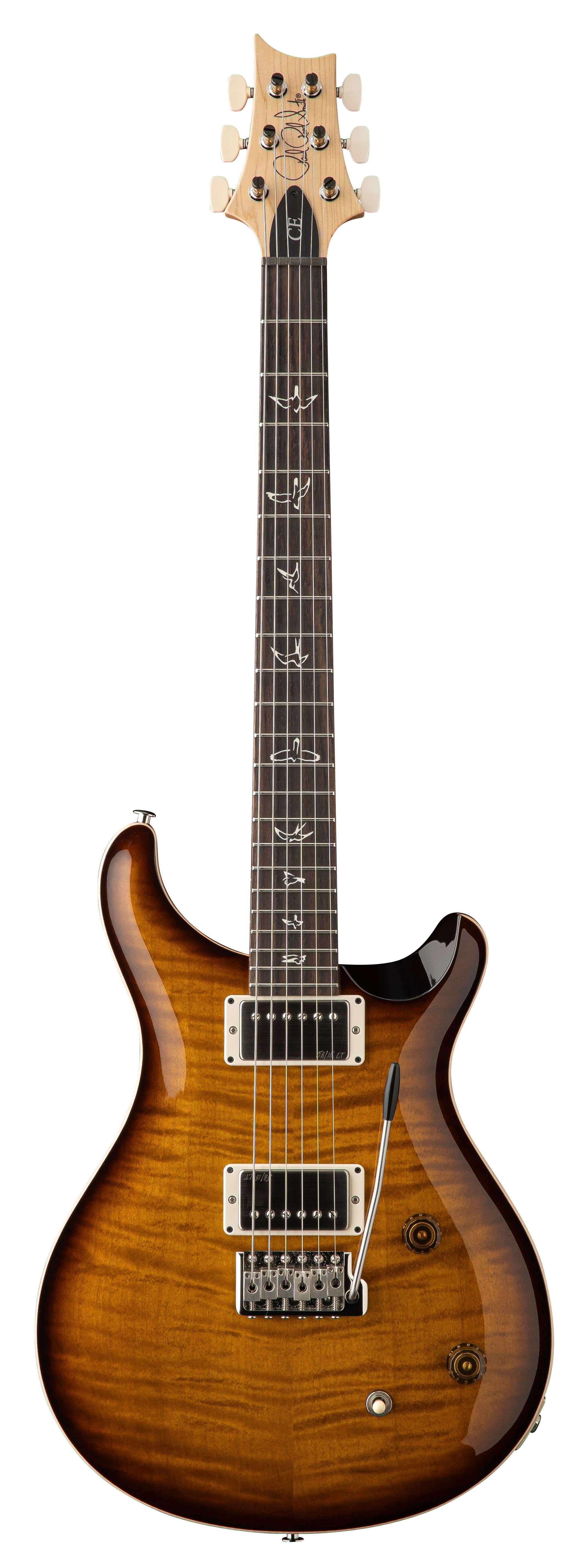 CE22 Black Amber