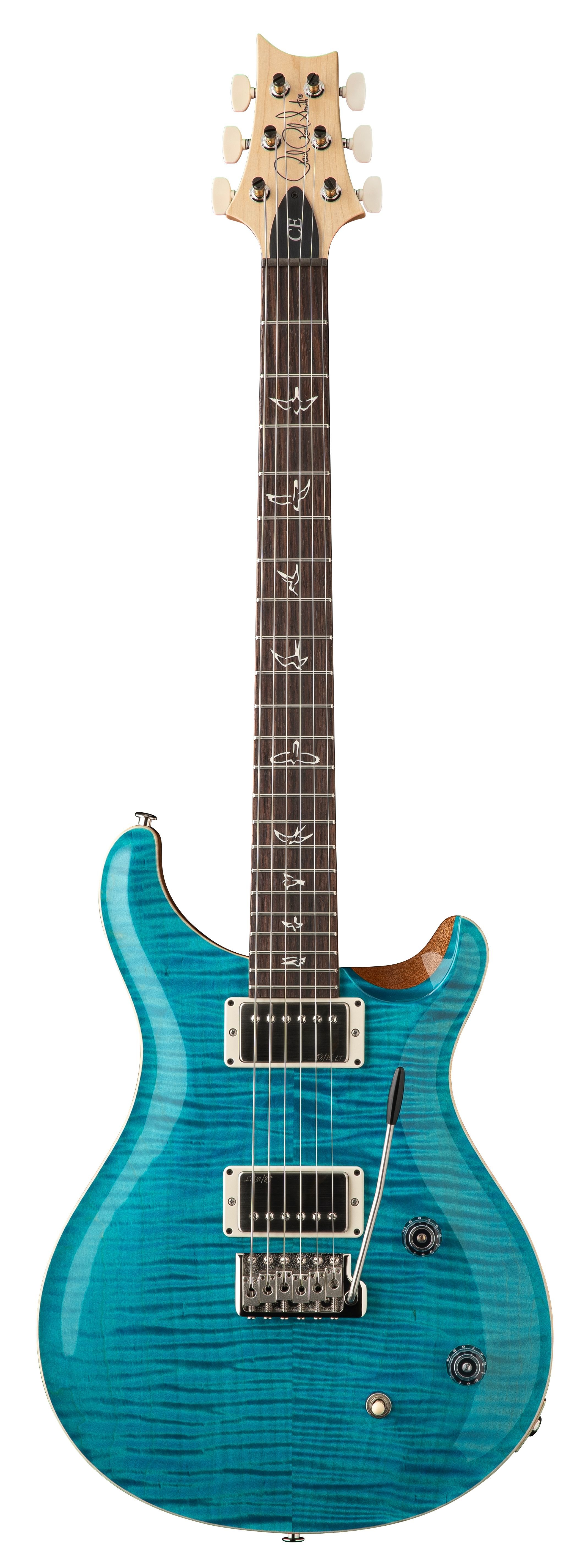 CE22 Carroll Blue