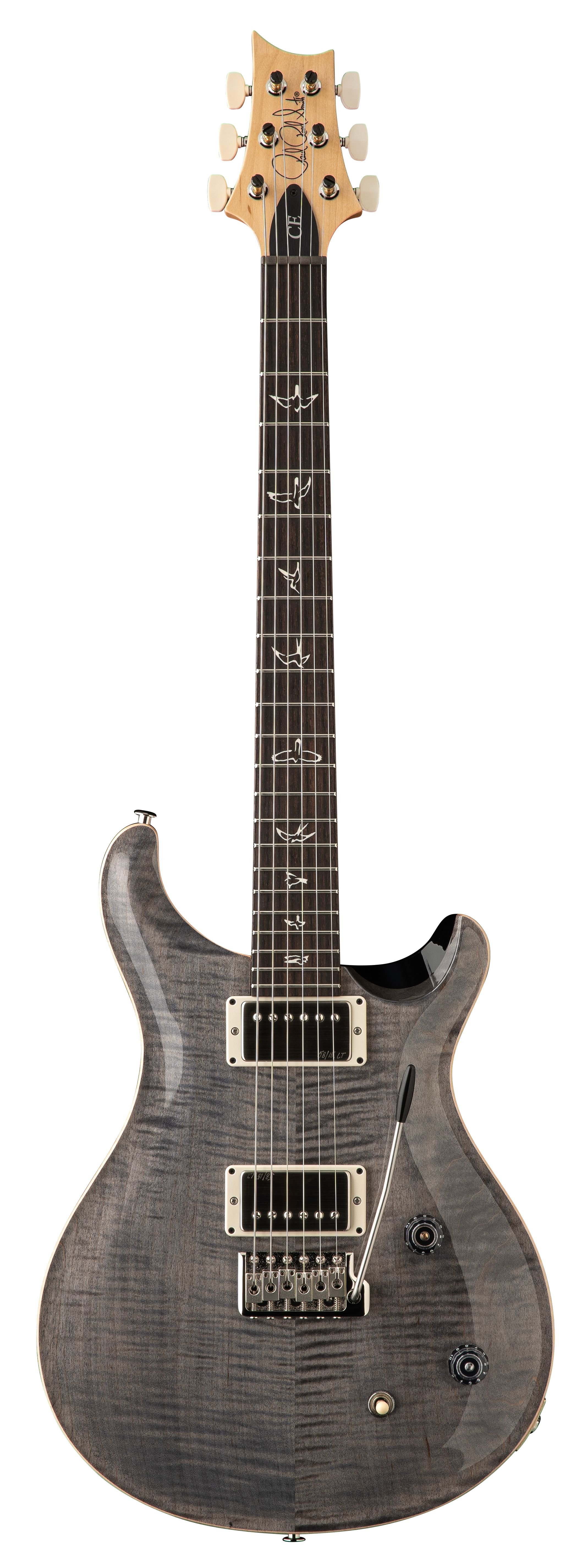 CE22 Faded Gray Black