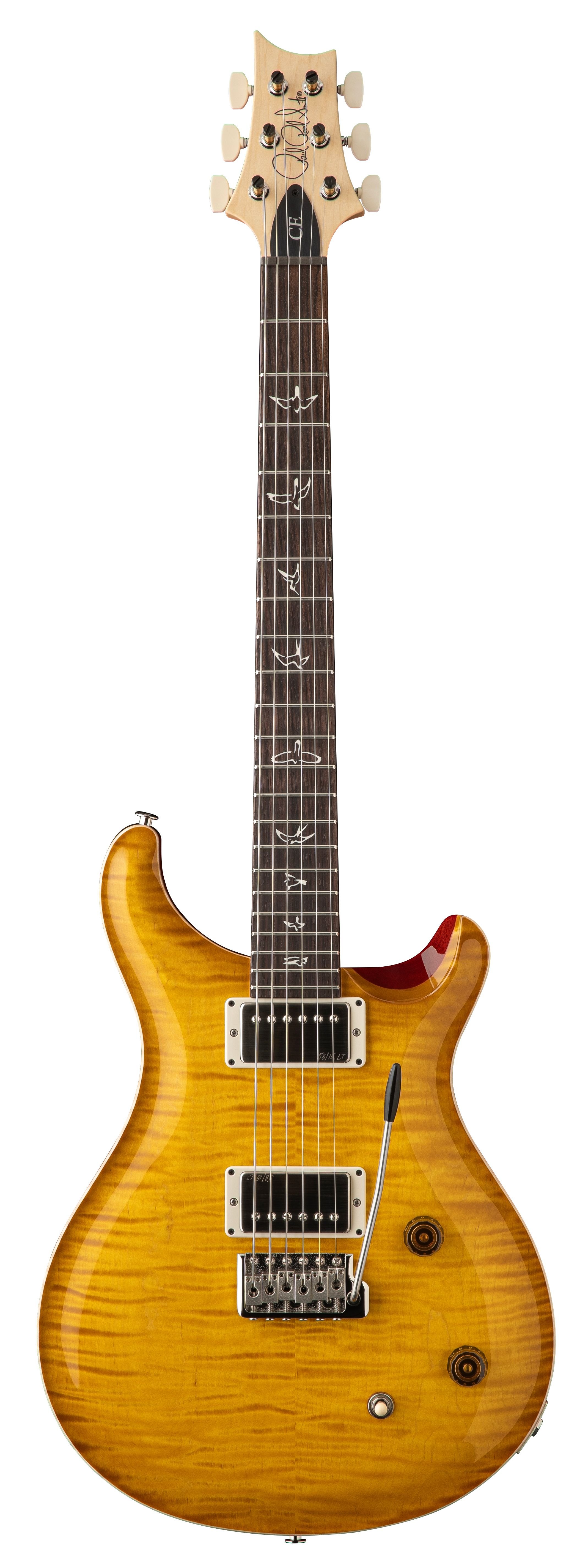 CE22 McCarty Sunburst