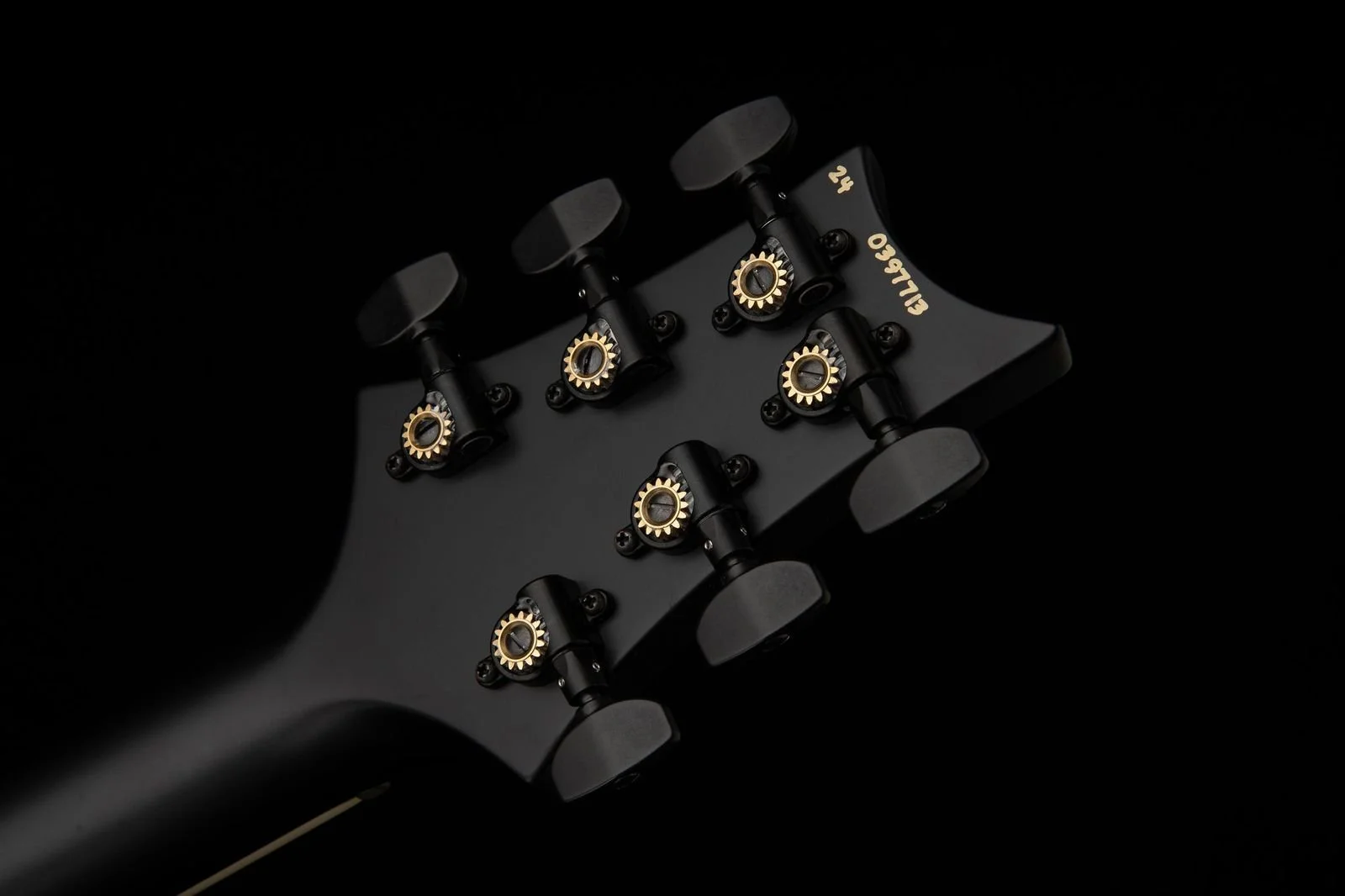 PRS Phase III Locking Mechaniken mit Wing Buttons