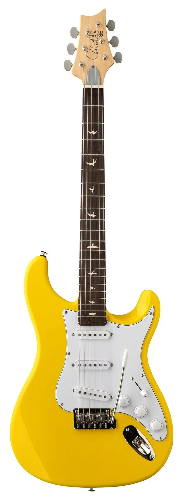SE Silver Sky Rosewood Dandy Lion