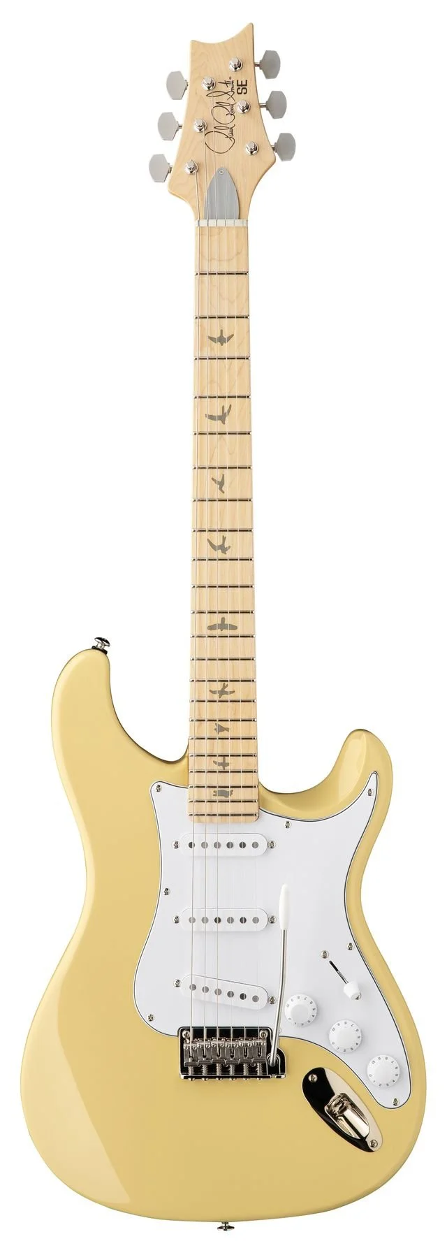 SE Silver Sky Maple Moon White