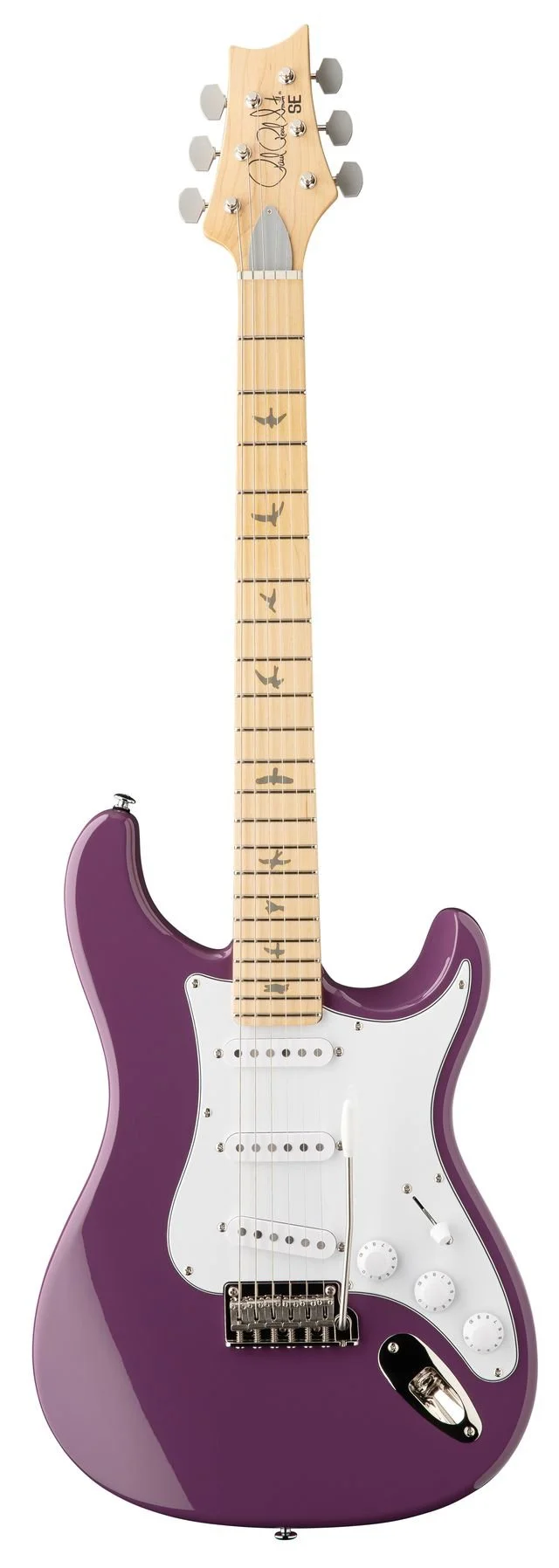 SE Silver Sky Maple Summit Purple