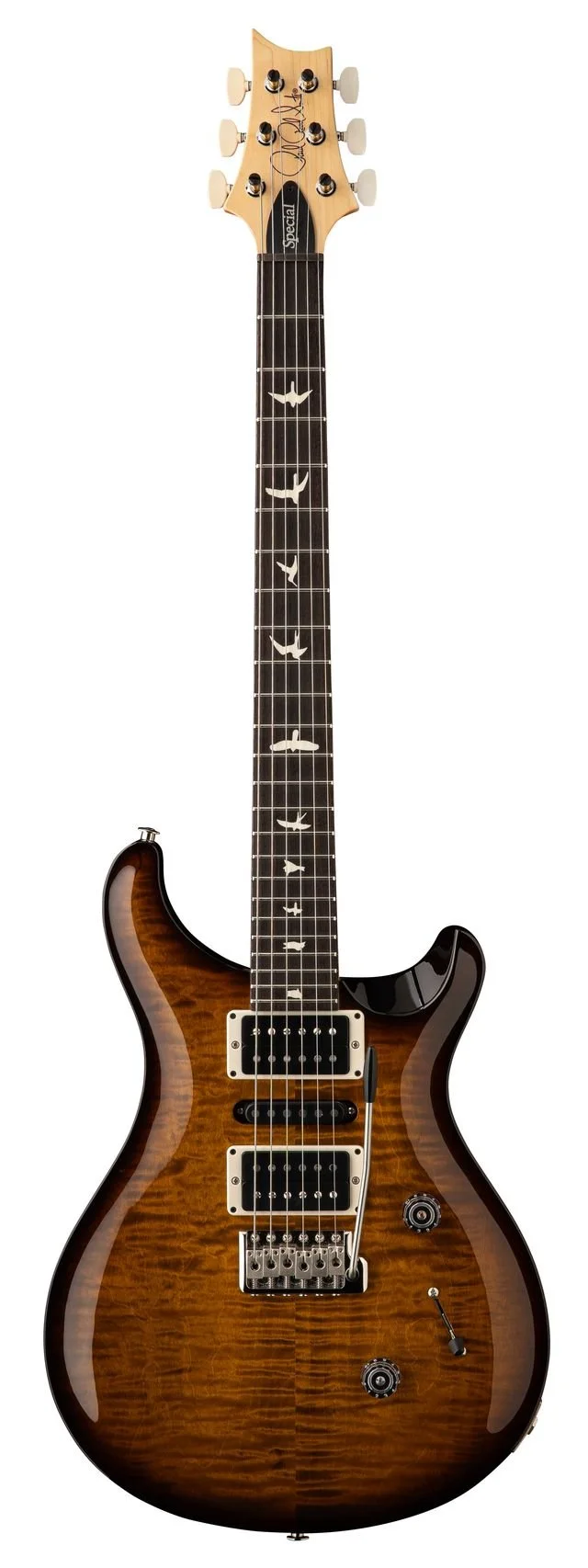 CE24 Special Black Amber