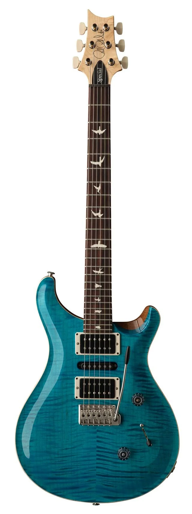 CE24 Special Carroll Blue