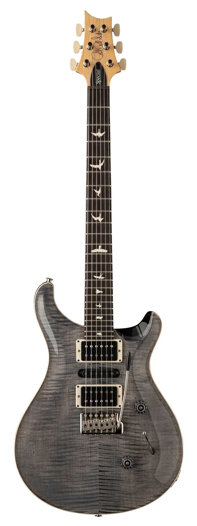 CE24 Special Faded Gray Black