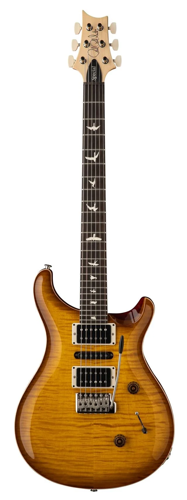 CE24 Special McCarty Sunburst