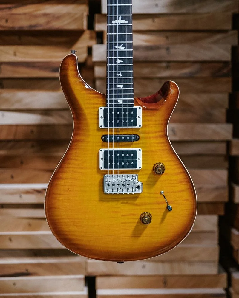 Bitte auf das Bild klicken um weitere Informationen zu erhalten CE24 Special Limited Edition inklusive PRS Gig Bag unverbindliche Preisempfehlung: 3.299,—€