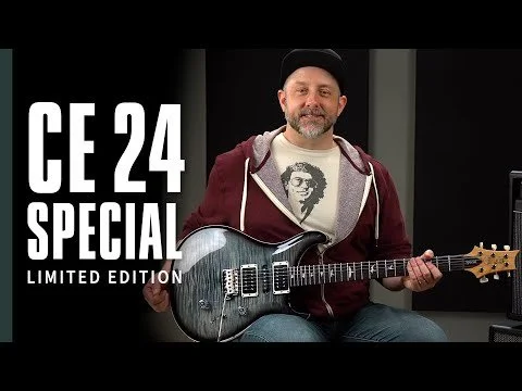 CE24 Special Video Alex Chadwick