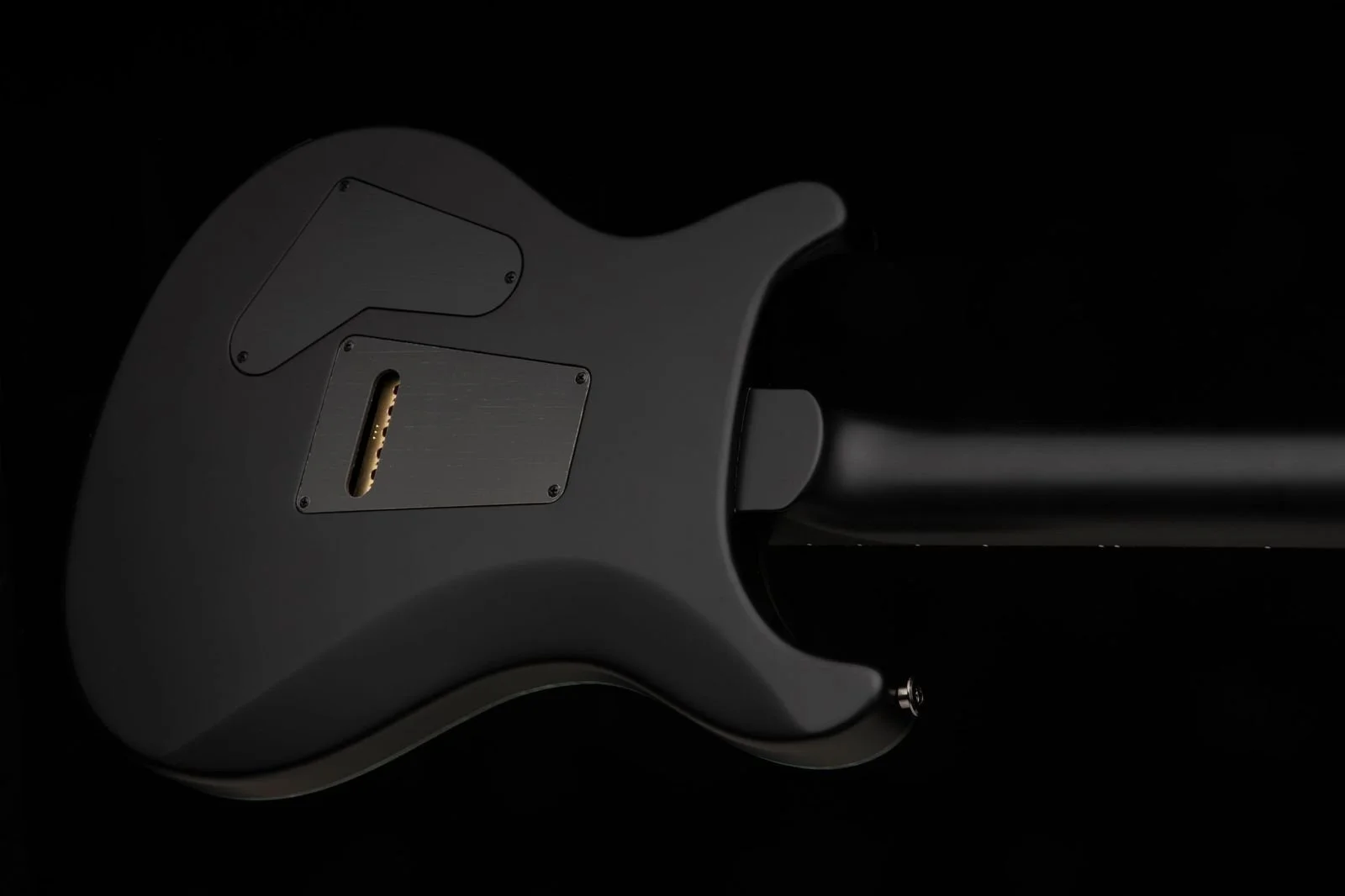 Satin Nitro Lackierung