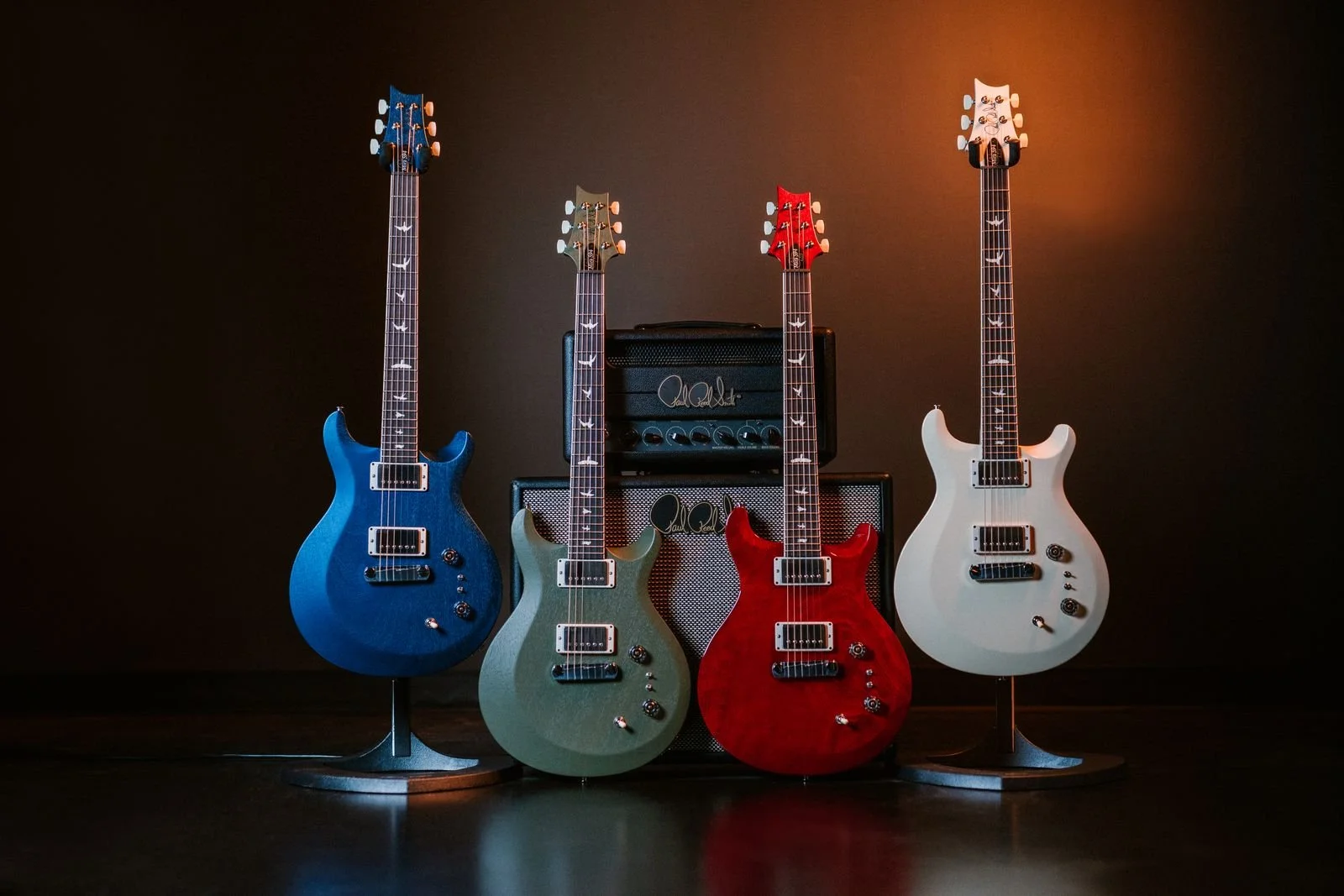 S2 Mira 594 Satin & Gloss