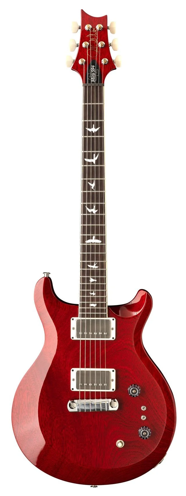 S2 Mira 594 Vintage Cherry