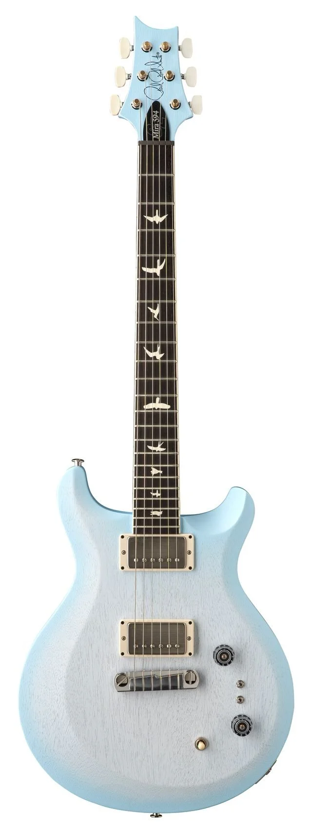 S2 Mira 594 Satin Cloud Burst