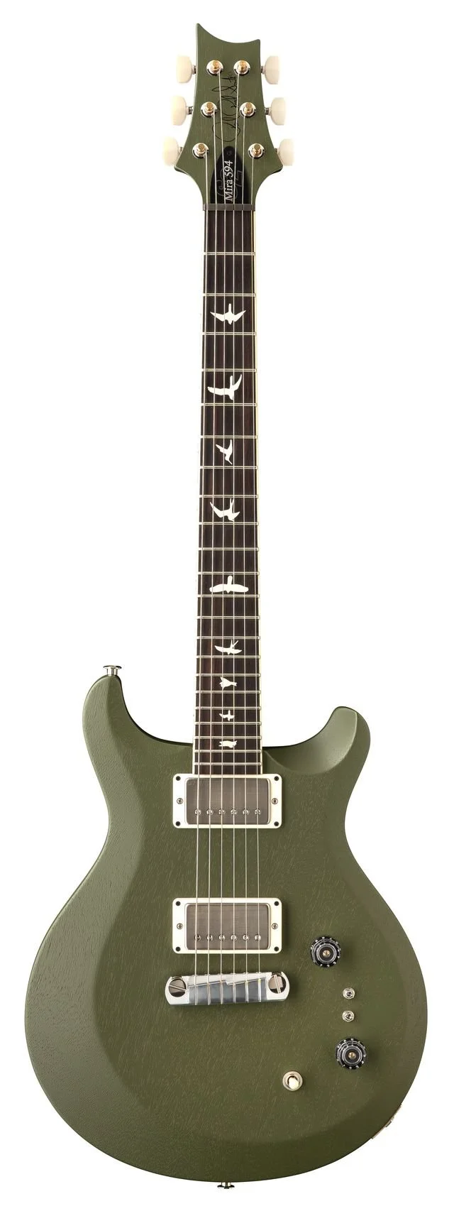S2 Mira 594 Satin Matcha Green