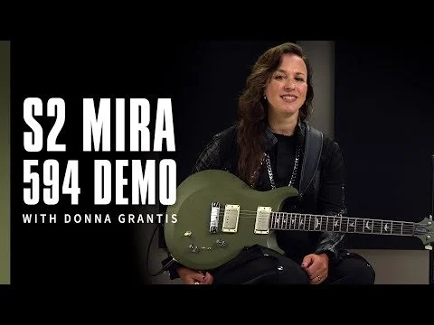 S2 Mira 594 Video Donna Gratis