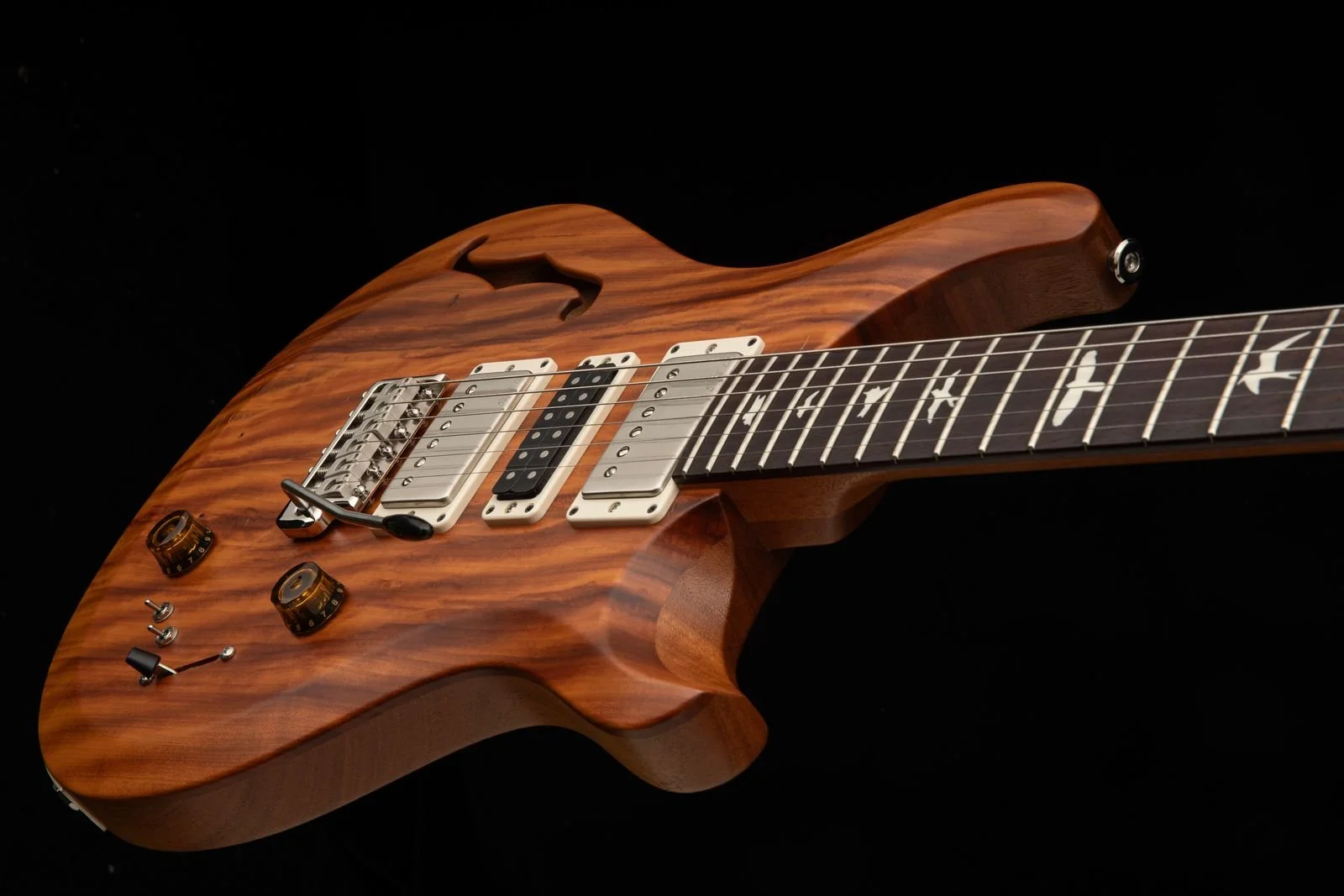 Peroba Decke aus 150 Jahre alten Hölzern