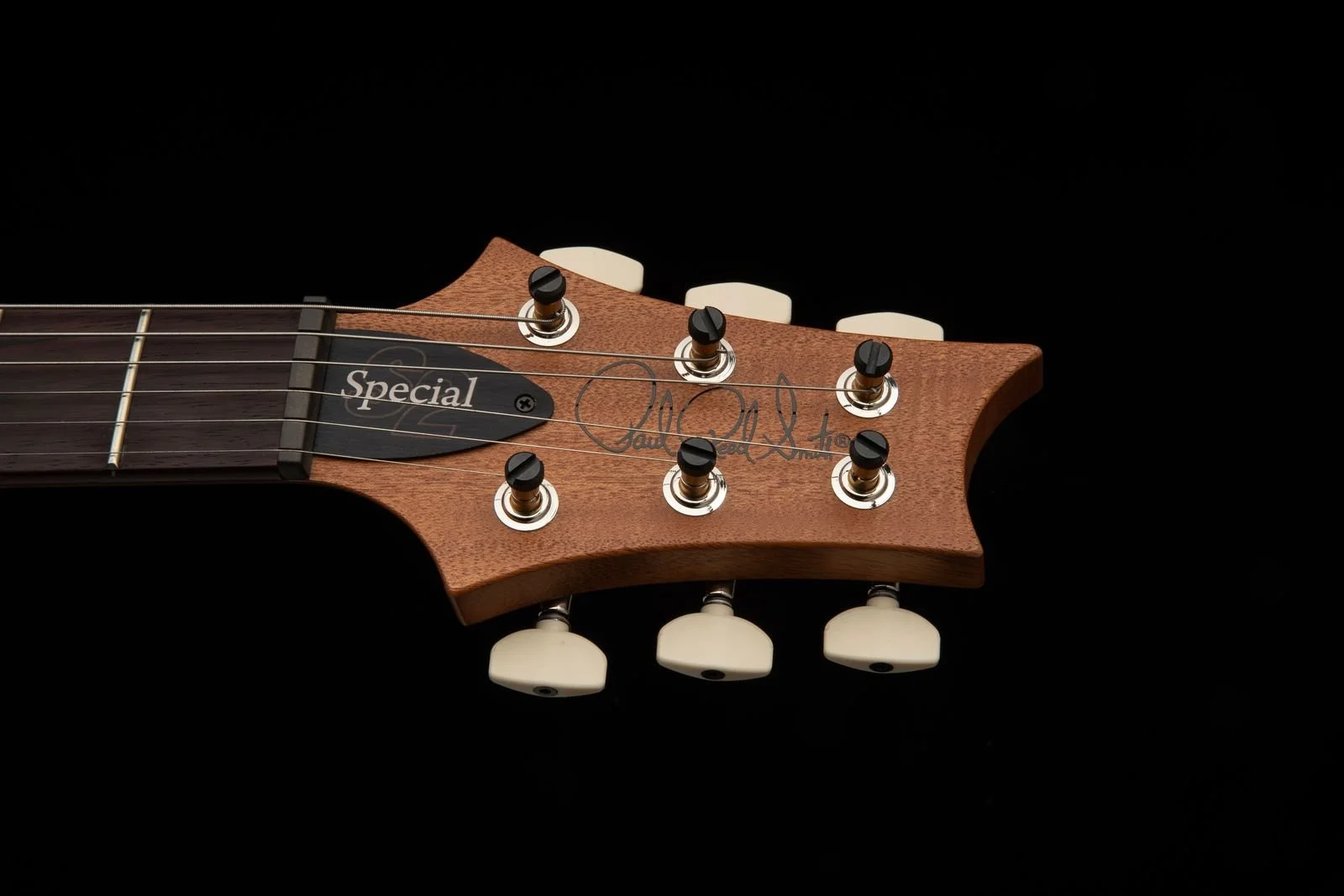 PRS Phase III Locking Mechaniken