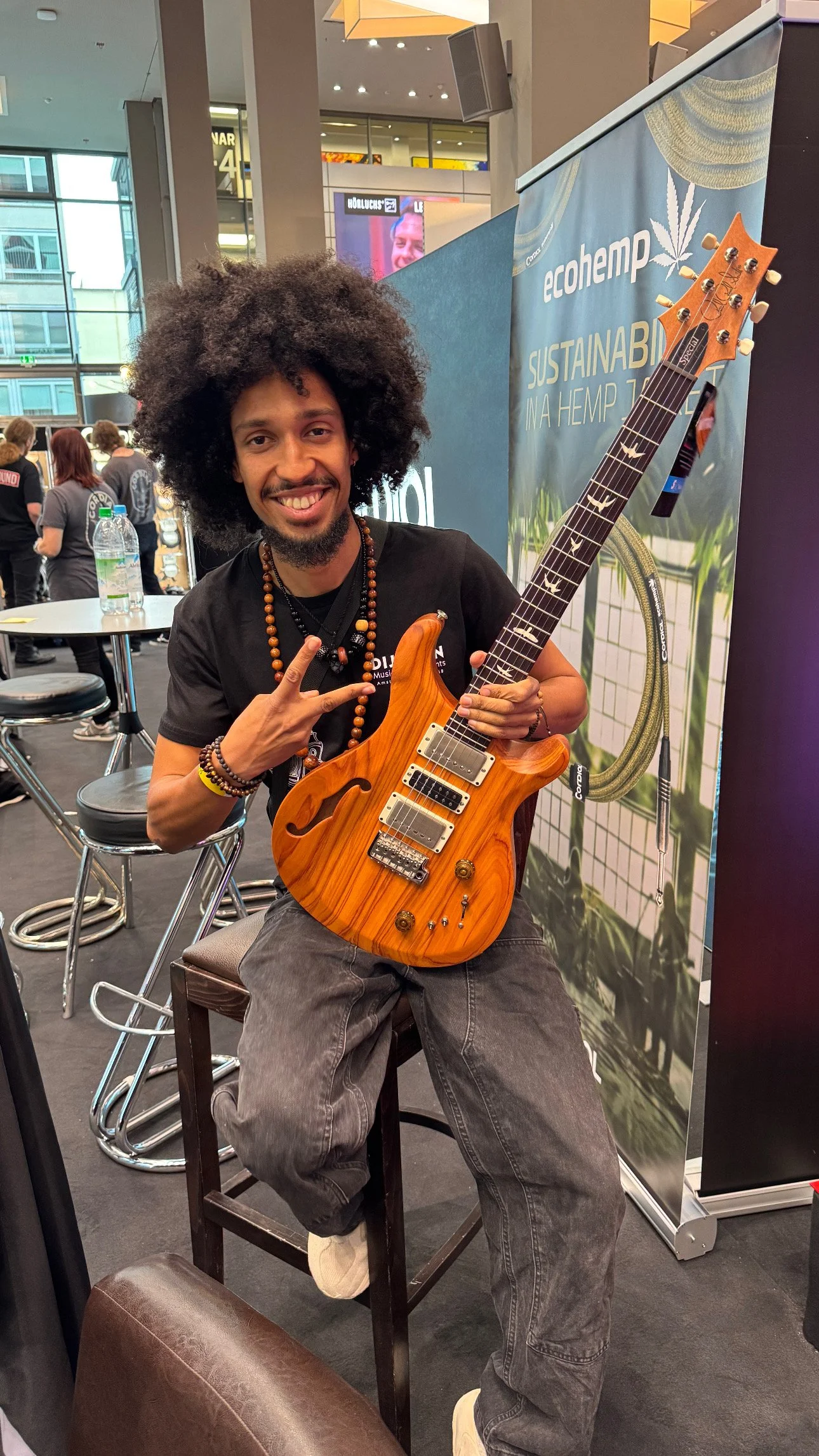  Guitar Summit Mannheim 2025 