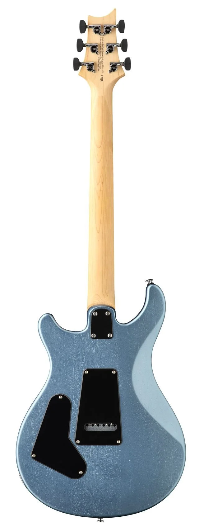  SE CE24 Standard Satin Ice Blue Metallic  