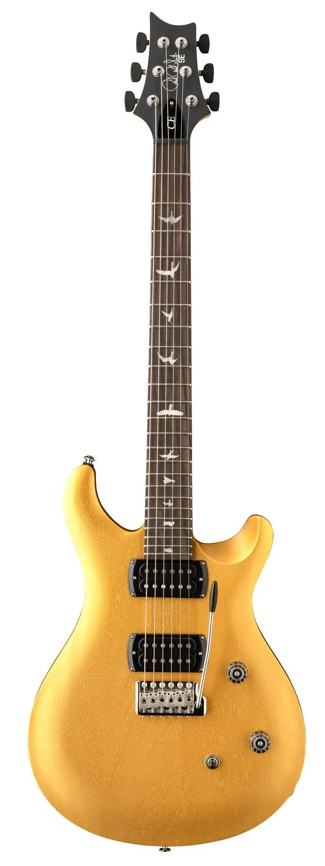  SE CE24 Standard Satin Metallic Gold  