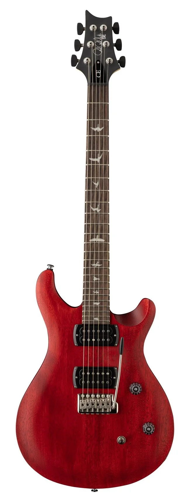  SE CE24 Standard Satin Vintage Cherry  