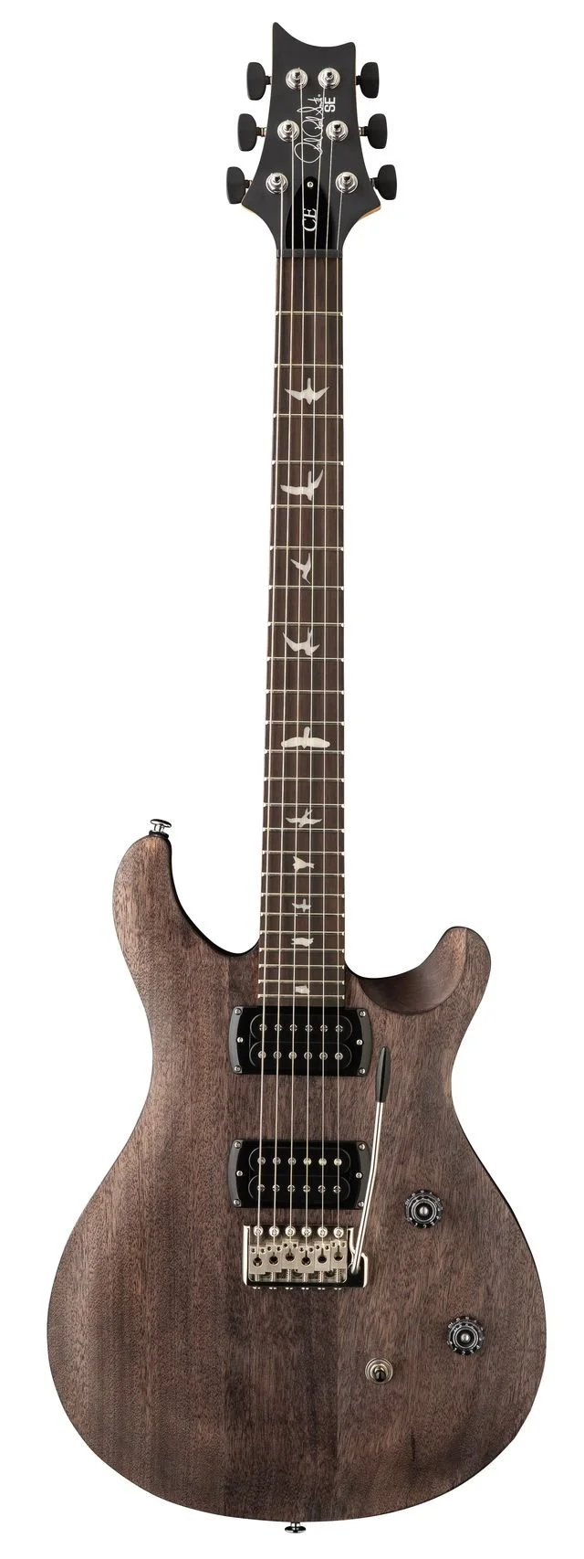  SE CE24 Standard Satin Charcoal  