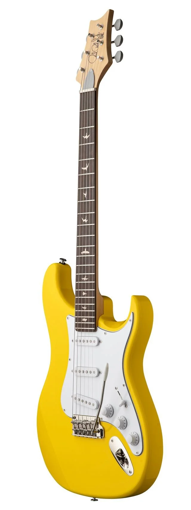  SE Silver Sky Rosewood Dandy Lion 